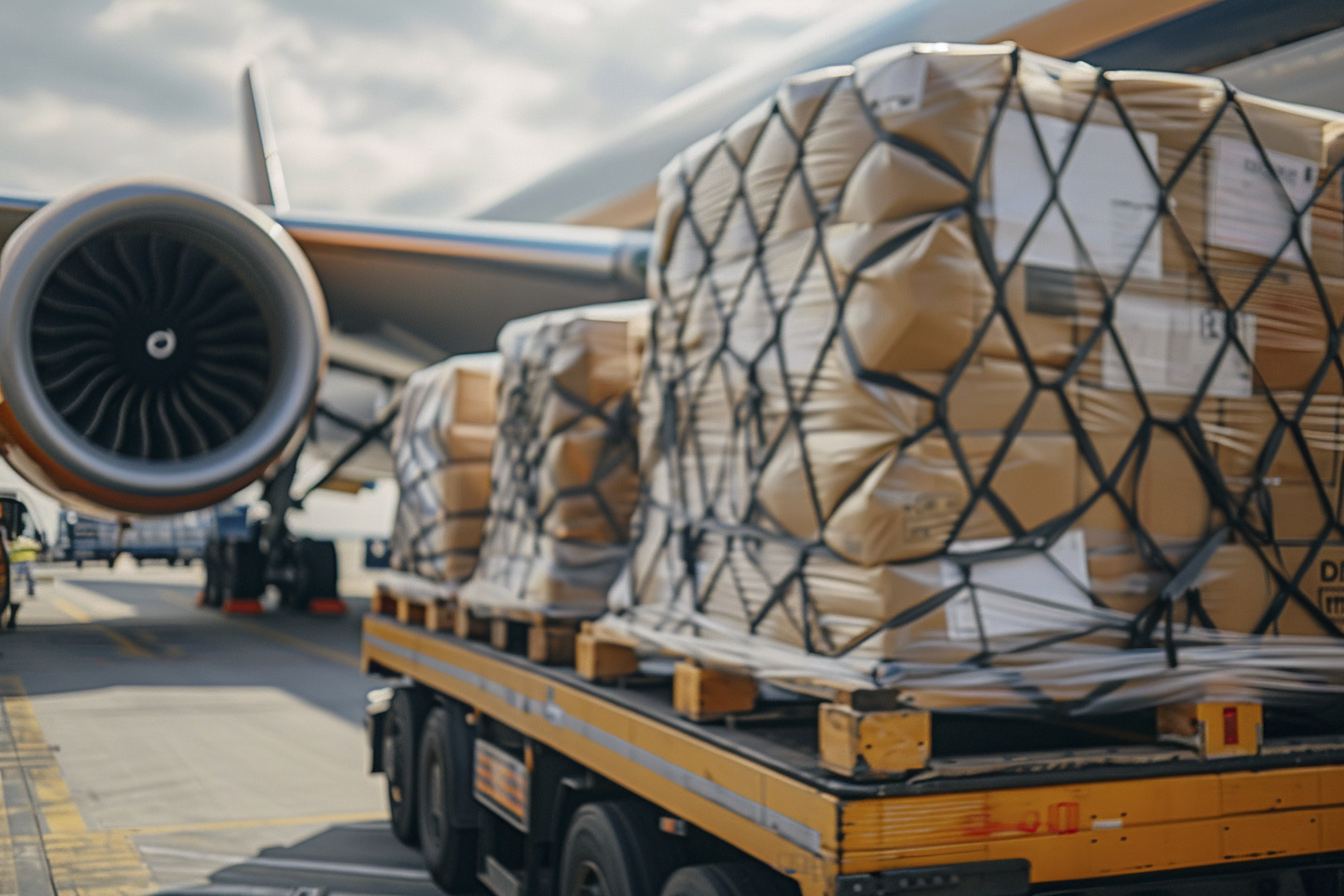 Air Freight